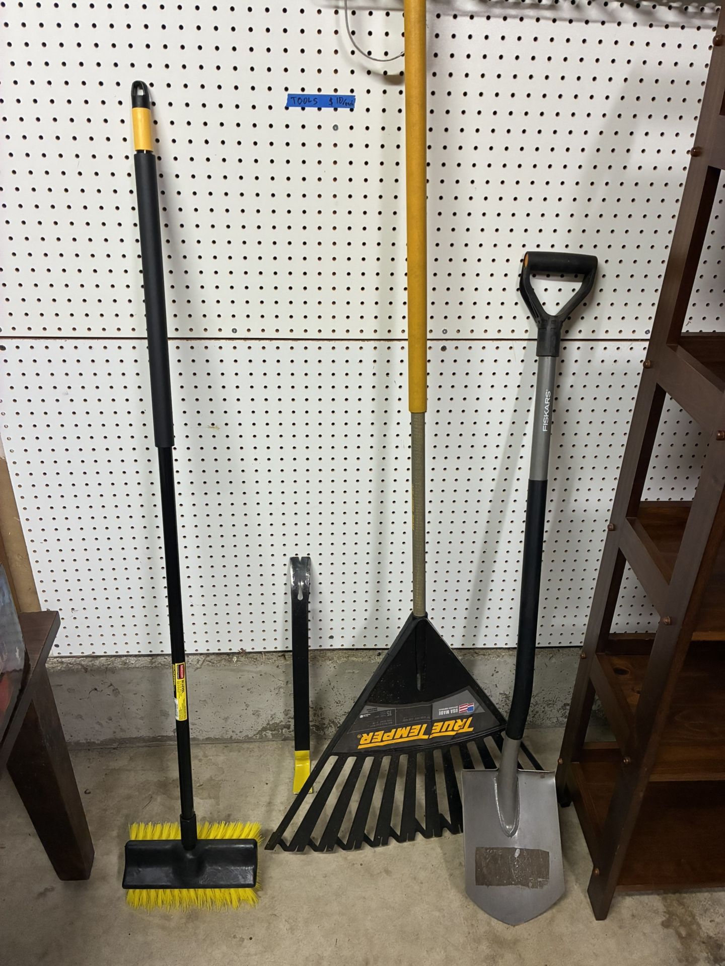 tools