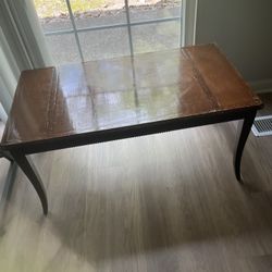 Vintage Table 35L 18 W