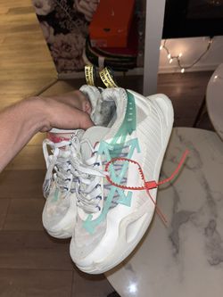 Off white 
