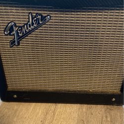 Fender Amp