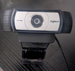 Logitech Webcam