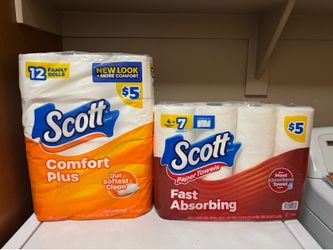 Scott Bundle