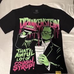 Drankenstein 