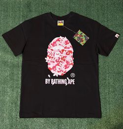 BAPE Tee size Small