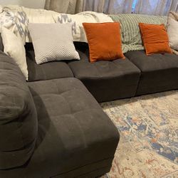 COSTCO Sectional 