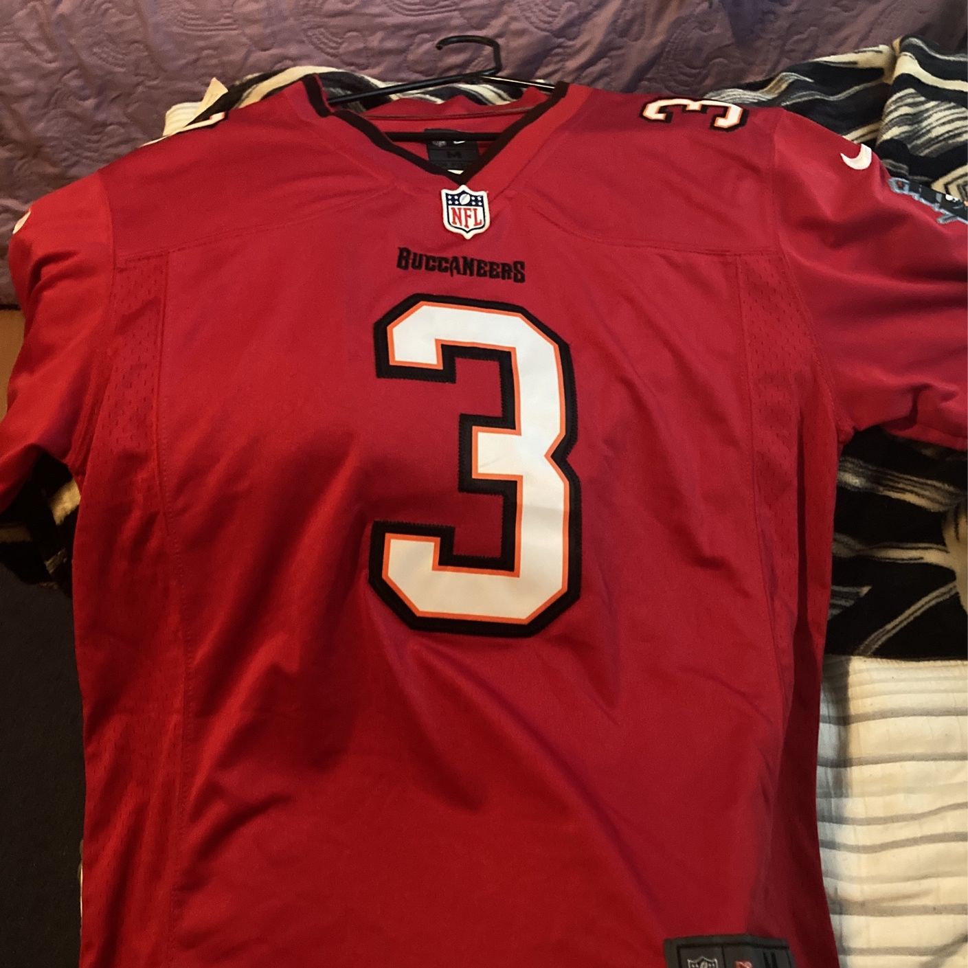 Tampa Bay Buccaneers Pet Jersey for Sale in Tolleson, AZ - OfferUp