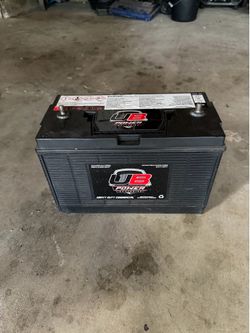Battery