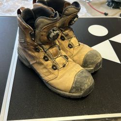 Work Boots