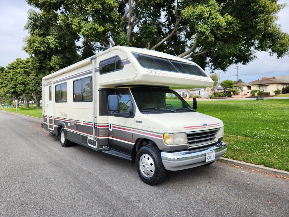 1993 Ford Tioga for Sale in Torrance, CA - OfferUp