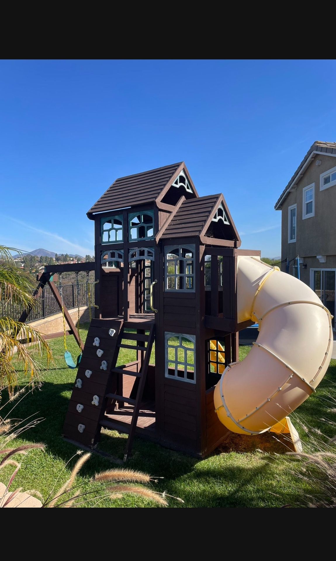 Playground For Kids