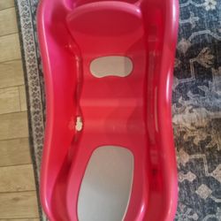 Baby Bath Tub