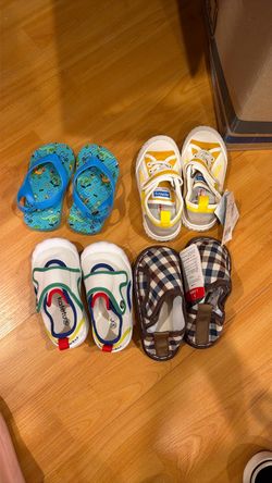 Toddler Kids Shoes