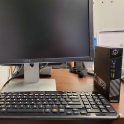 Lenovo Mini PC