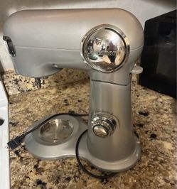 Cuisinart Stand Mixer