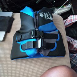 Youth Kids  Swim Life Jacket 