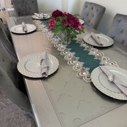 Dining table Set 