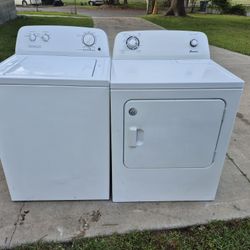 washer set