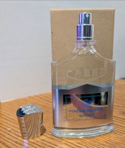 Creed Virgin Island Water 100ml