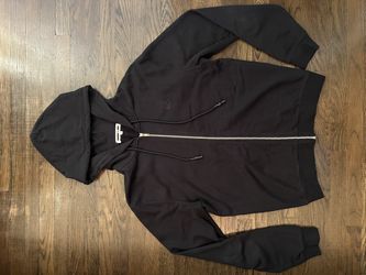 Alexander McQueen Hoodie