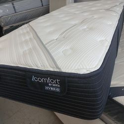 New mattresses twing xl firme SERTA