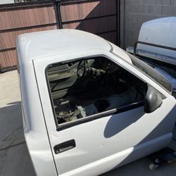 Chevrolet S10 Body Parts 