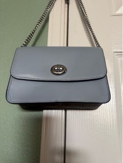 Coach Crossbody