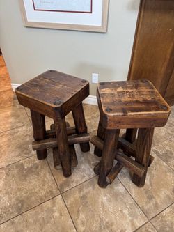 Bar Stools