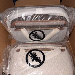 Michael Kors Large Crossbody Bag