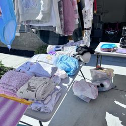 Baby Stuff
