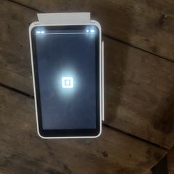 Square Terminal