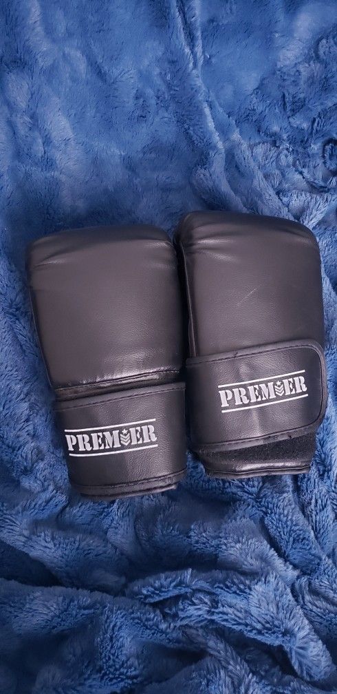 Premier Bag Gloves