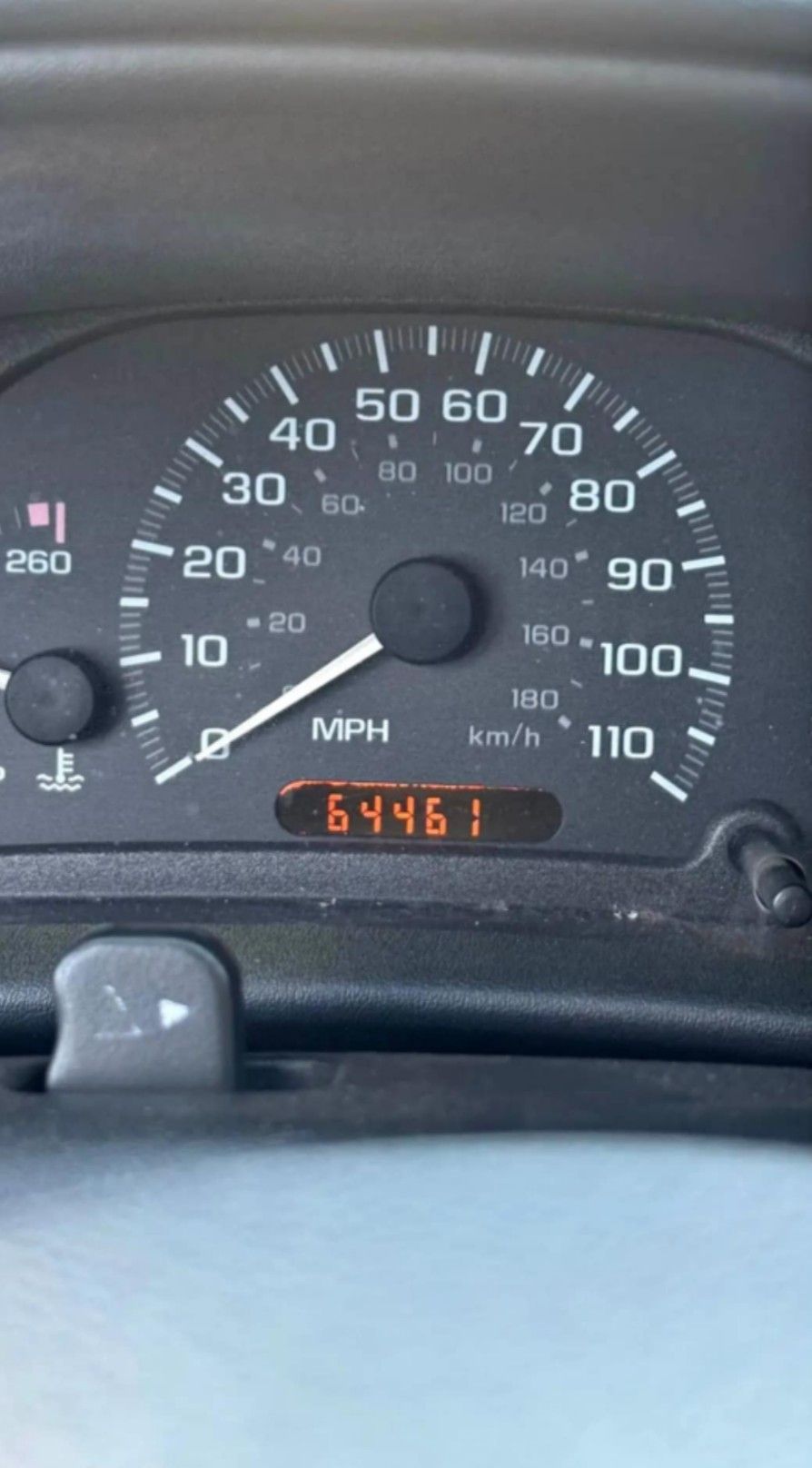 2004 Chevrolet Cavalier