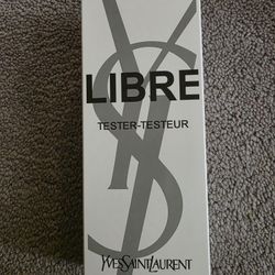 Ysl Libre New 