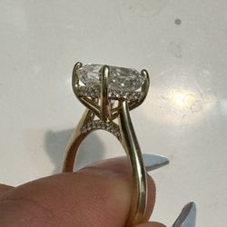 Engagement Ring