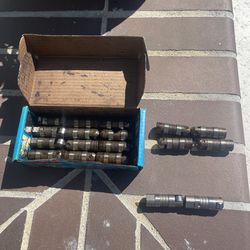 Sbf ford oem roller lifters 302 5.0