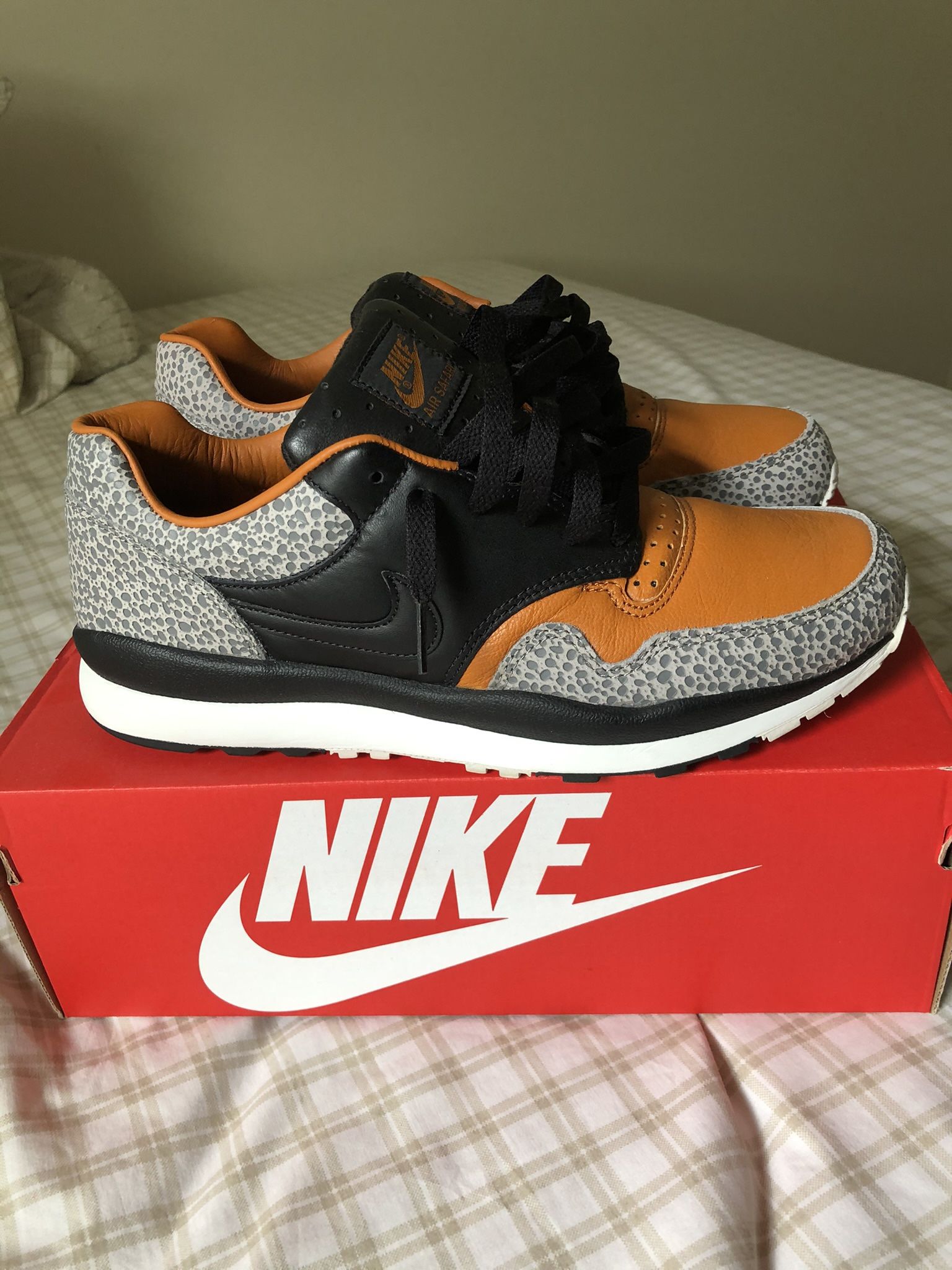 Nike Air Safari OG Size 9