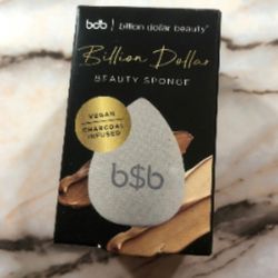 Billion Dollar Beauty Sponge