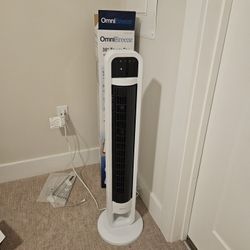 Tower Fan