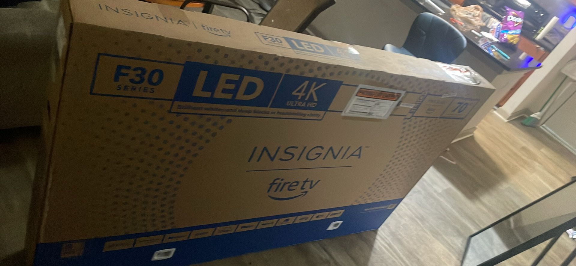 70 Inch Tv