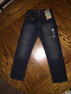 Boy’s Pants