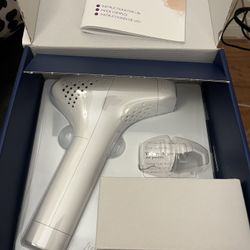 Hair Remover - Epilator Home Pulsed Light