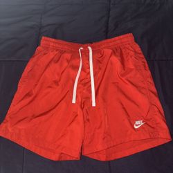 Nike Shorts