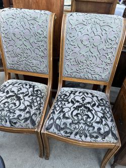 Vintage Furniture Sale