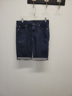 Calvin klein Jean  shorts