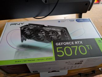 RTX 4070 Ti Super Ventus
