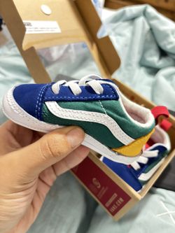 Baby Vans