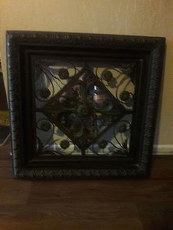 Frame