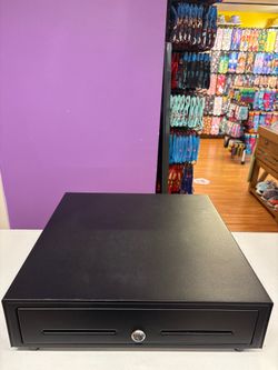 Cash Drawer
