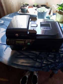HP officejet  4500   