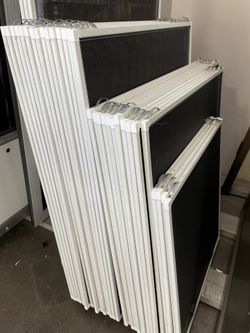 Window Screens